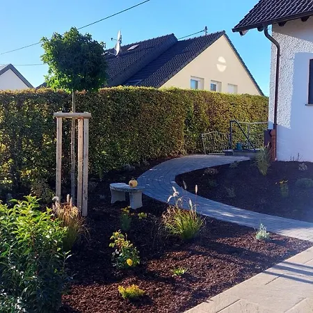 Fewosa Trier-Tarforst Экстерьер фото