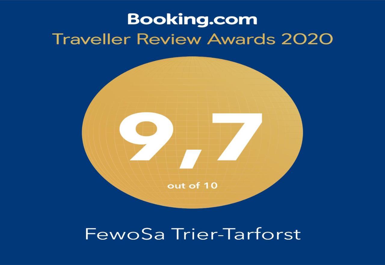 Fewosa Trier-tarforst