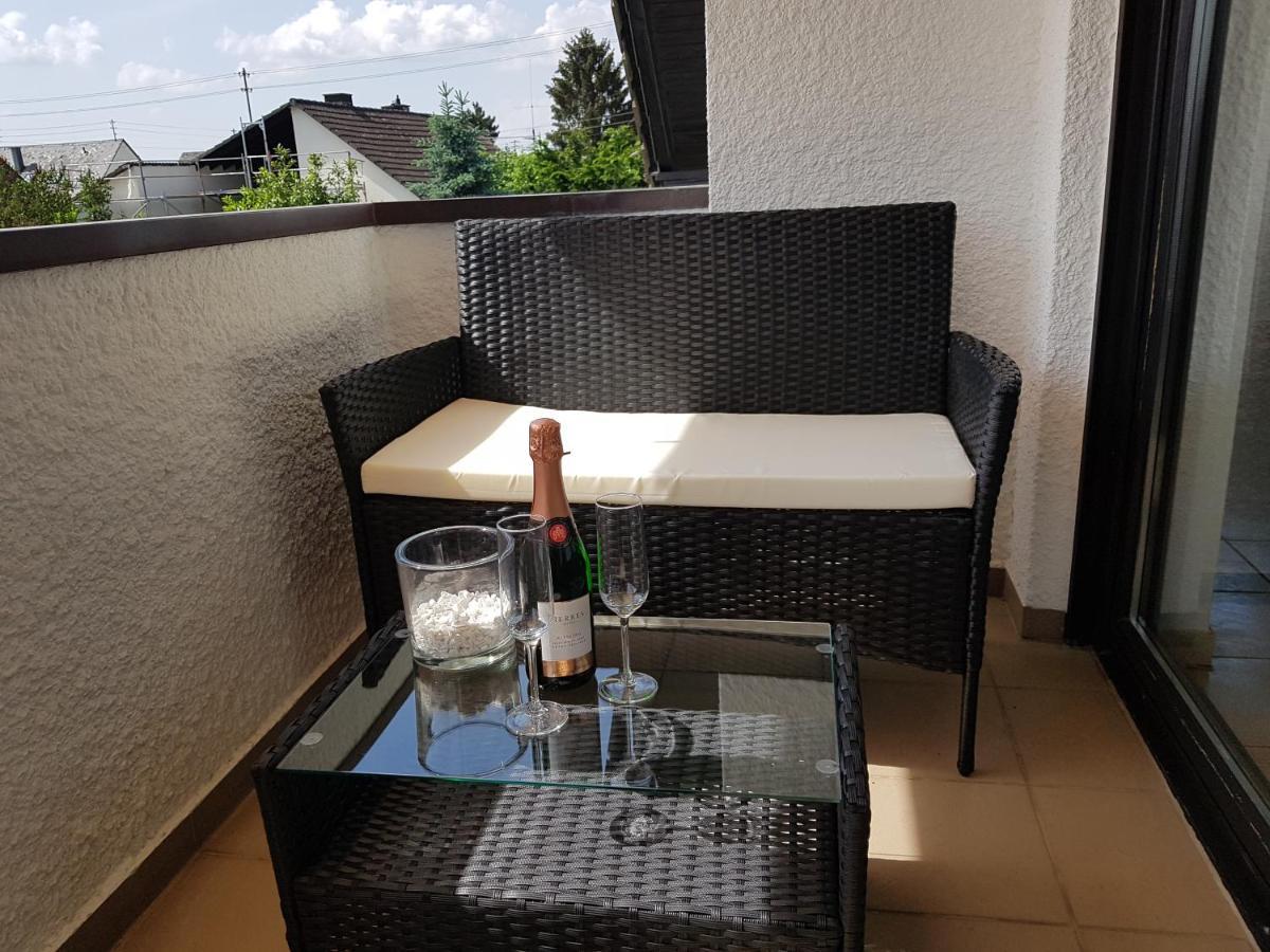 Fewosa Trier-tarforst