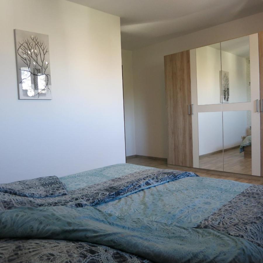 Appartamento Fewosa Trier-tarforst