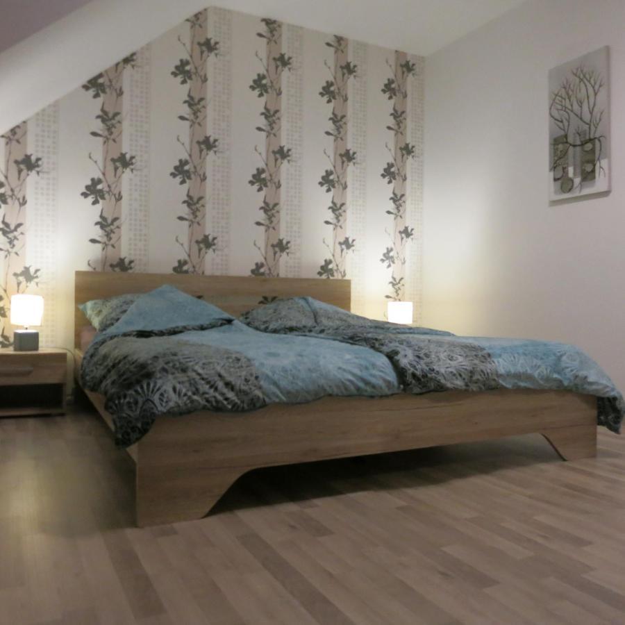 Appartamento Fewosa Trier-tarforst Treviri