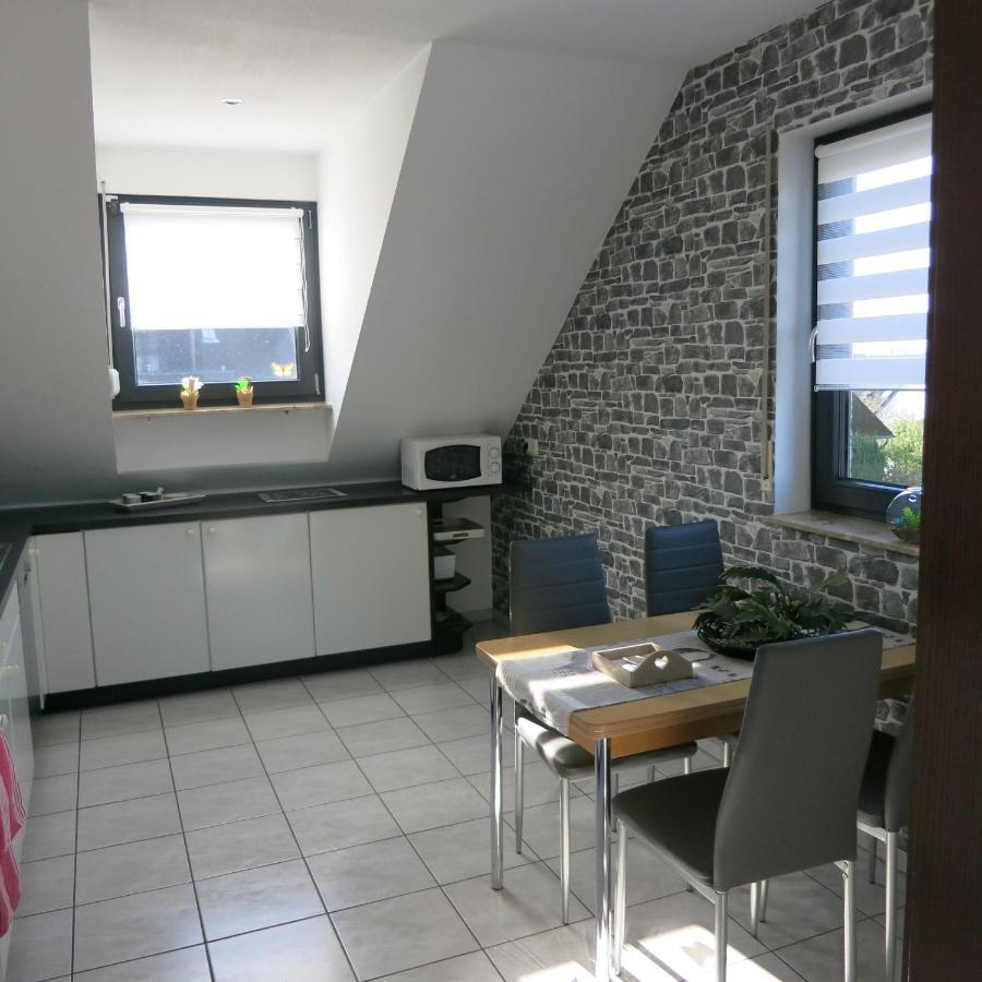 Appartamento Fewosa Trier-tarforst