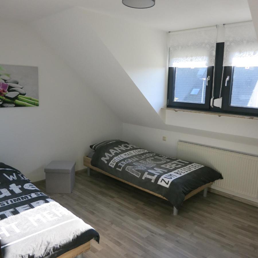 Fewosa Trier-tarforst Appartamento *