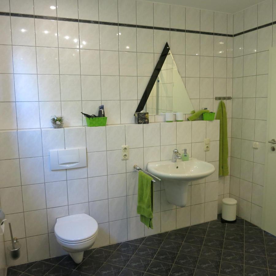 Appartamento Fewosa Trier-tarforst *
