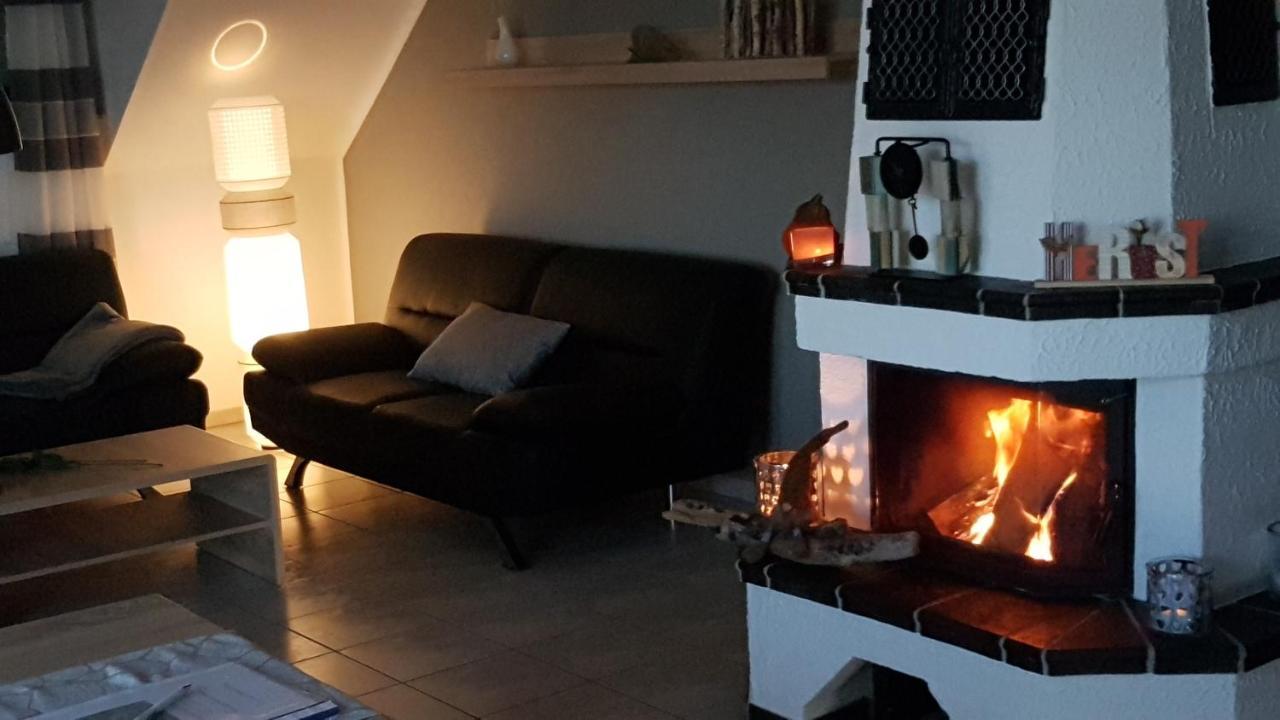 Fewosa Trier-tarforst Apartment *