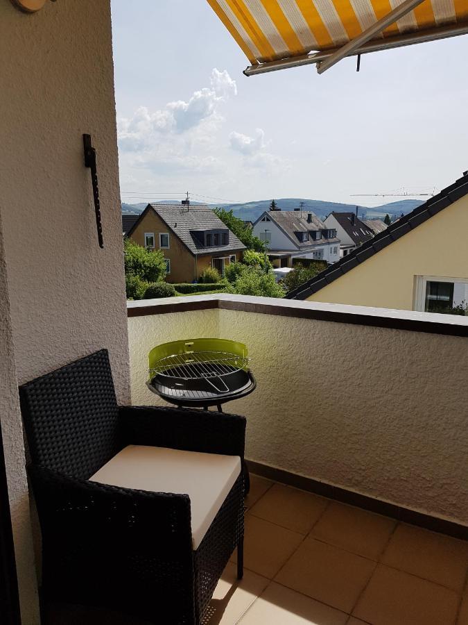 Appartamento Fewosa Trier-tarforst Treviri