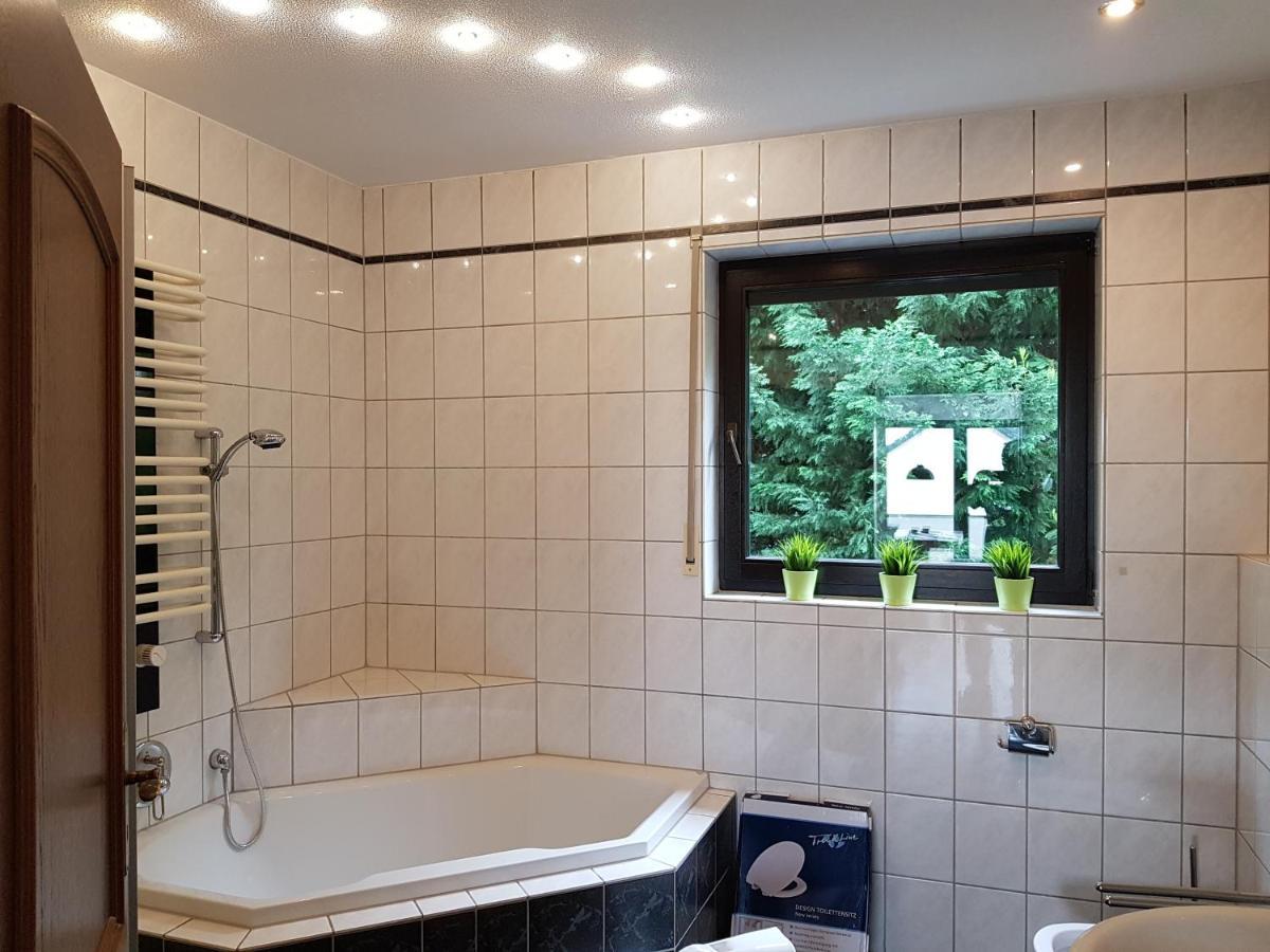 Fewosa Trier-tarforst *