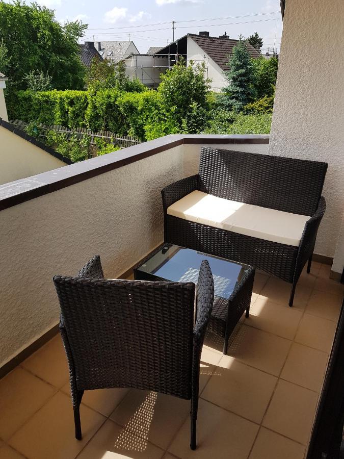 Fewosa Trier-tarforst Apartment Trier