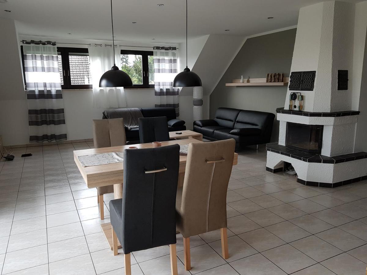 Apartment Fewosa Trier-tarforst Trier