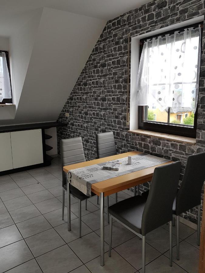 Fewosa Trier-tarforst * Treviri