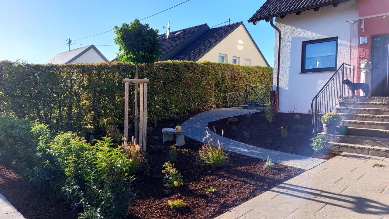 Apartment Fewosa Trier-tarforst *