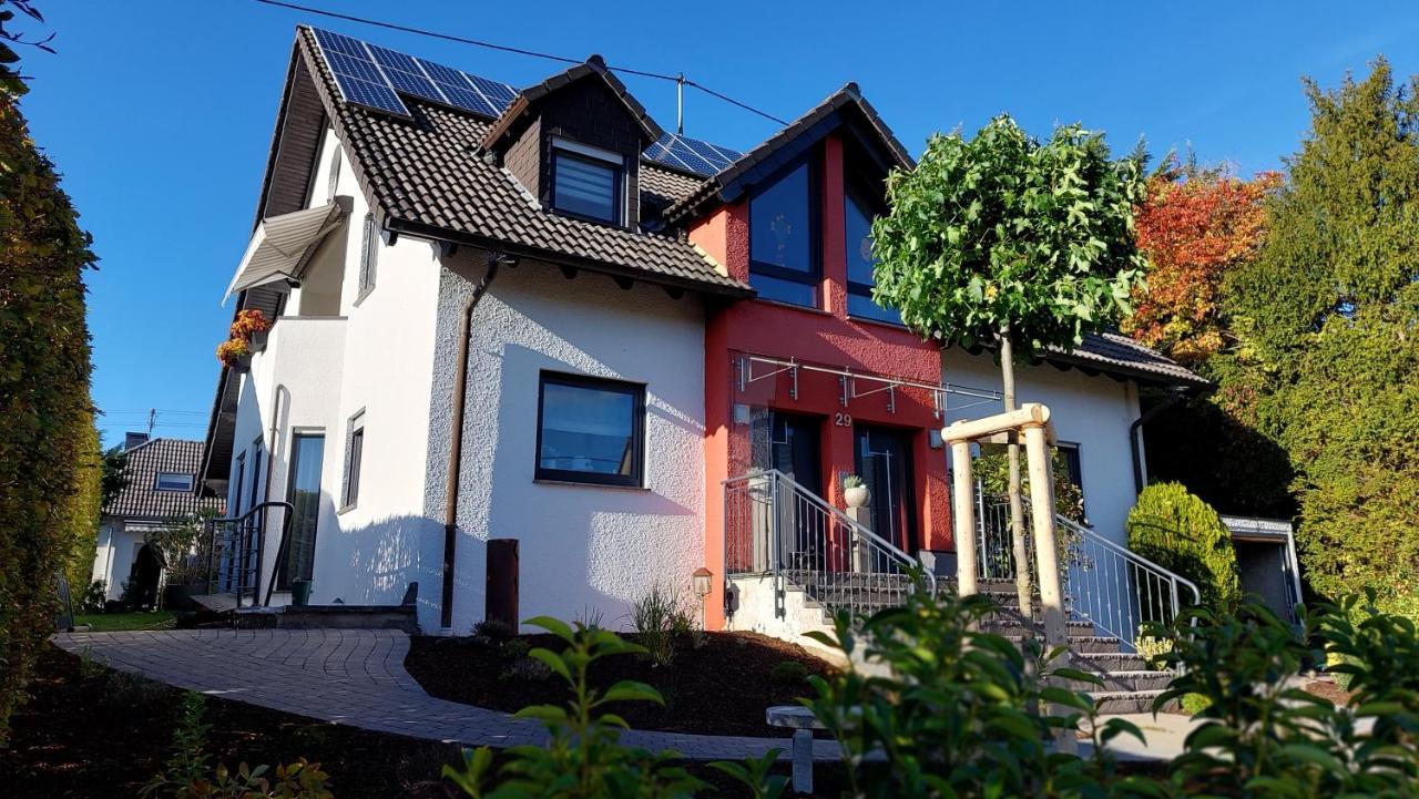 Fewosa Trier-tarforst Appartamento *