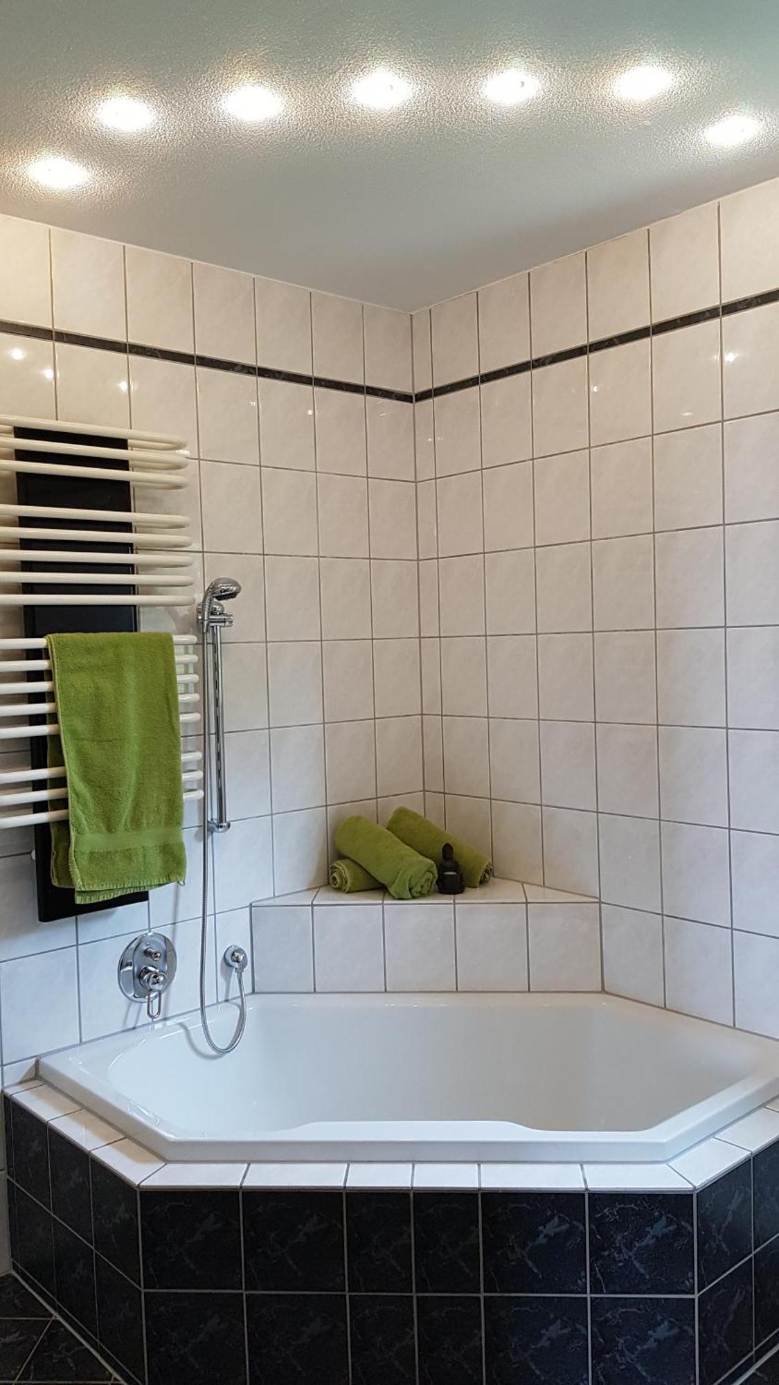 Apartment Fewosa Trier-tarforst *