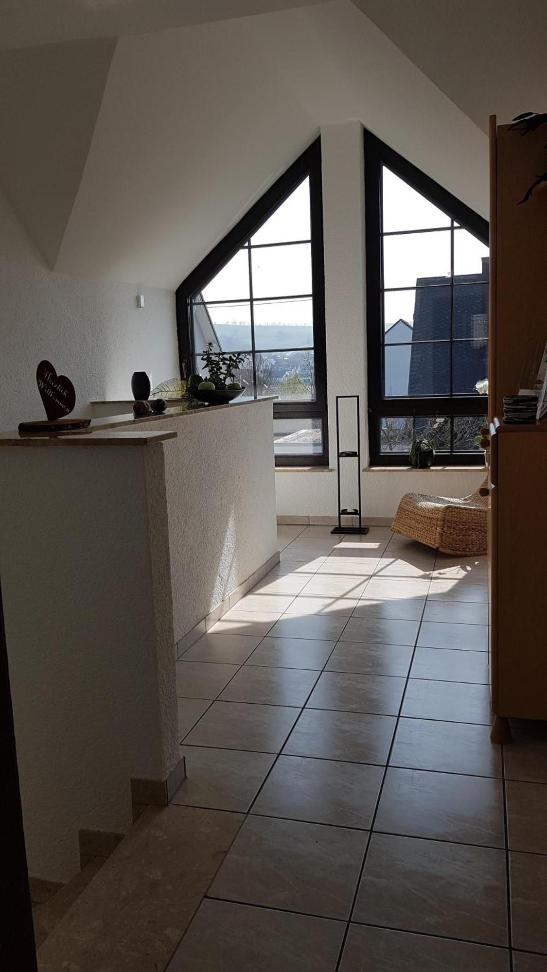 Appartamento Fewosa Trier-tarforst