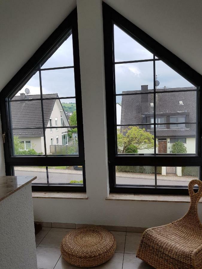 Fewosa Trier-tarforst Apartment