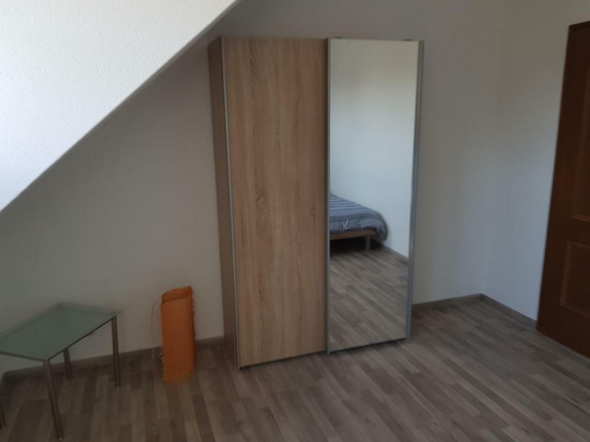 Apartment Fewosa Trier-tarforst