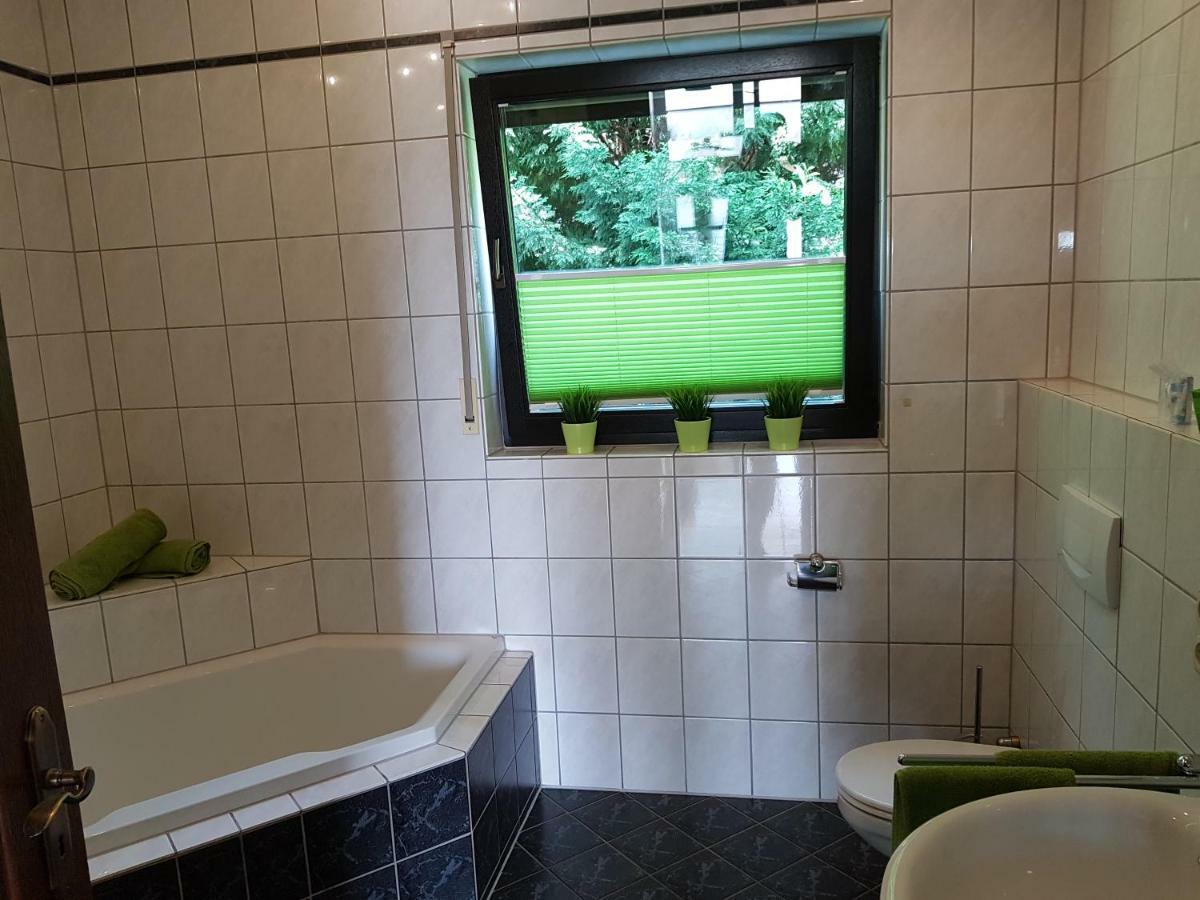 Apartment Fewosa Trier-tarforst Trier