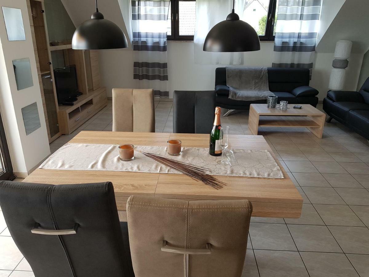 Fewosa Trier-tarforst