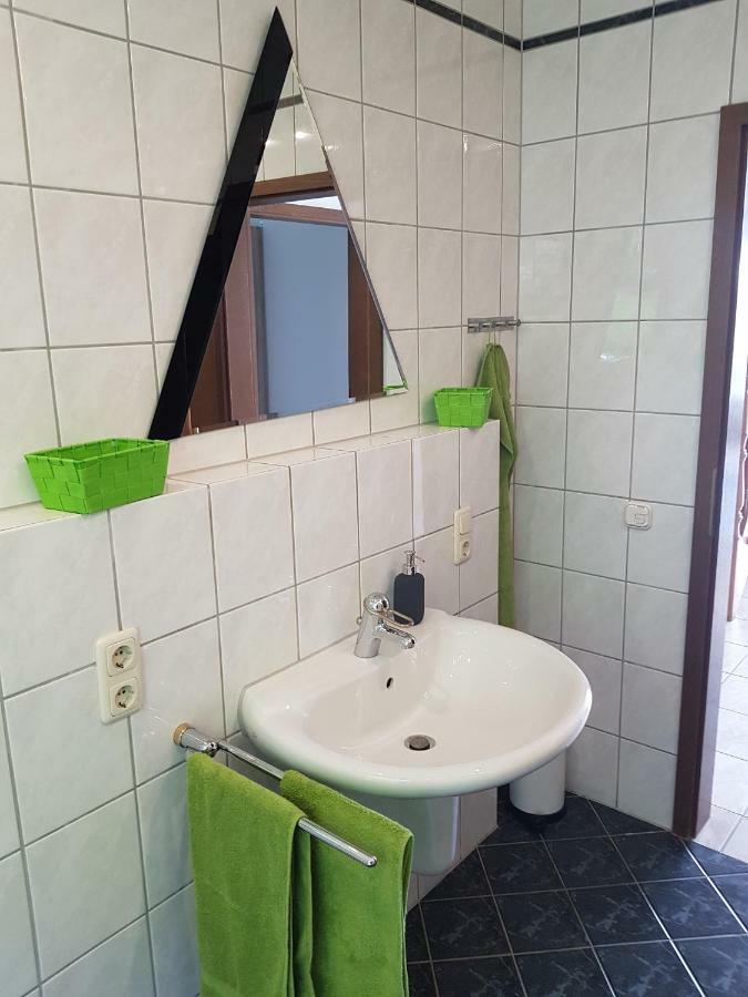 Apartment Fewosa Trier-tarforst *