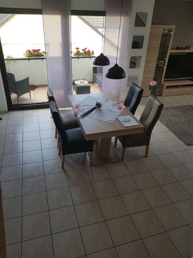 Appartamento Fewosa Trier-tarforst Treviri
