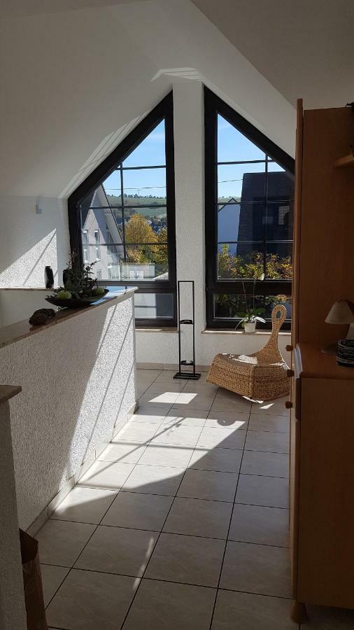 Apartment Fewosa Trier-tarforst *
