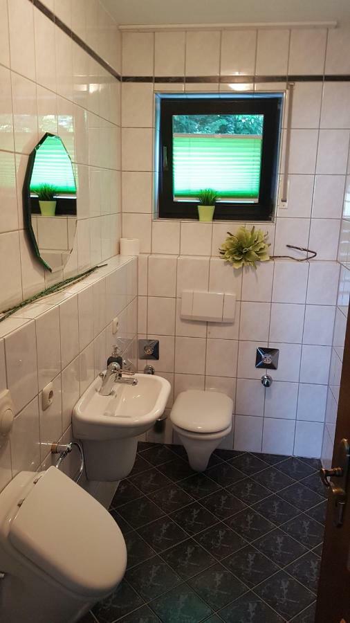 Fewosa Trier-tarforst Apartment