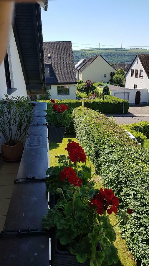 Fewosa Trier-tarforst Treviri