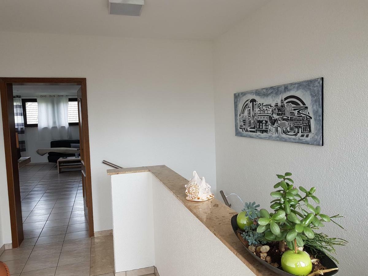 Apartment Fewosa Trier-tarforst *