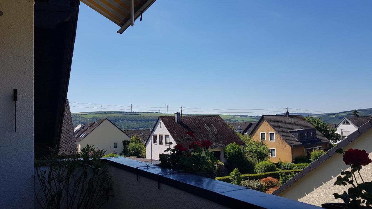 Fewosa Trier-tarforst Apartment Trier