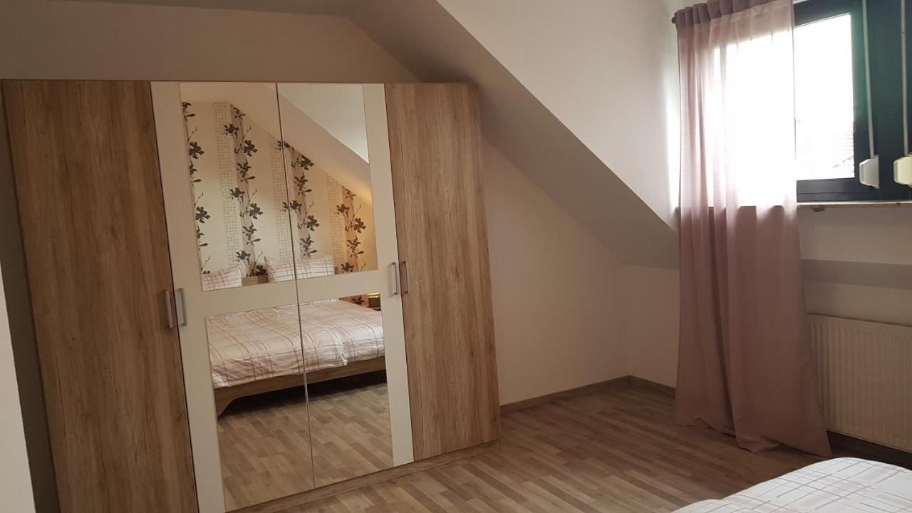 Appartamento Fewosa Trier-tarforst Treviri